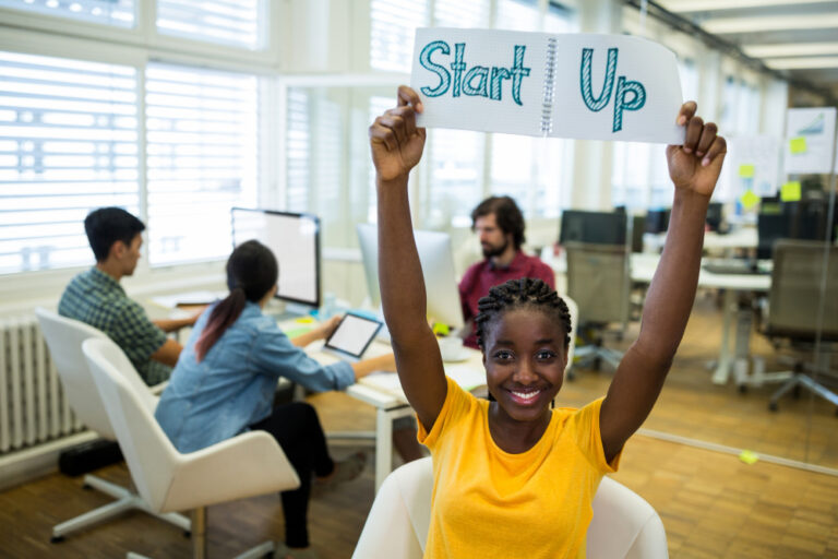 5 Key Things to Consider When Starting a Business