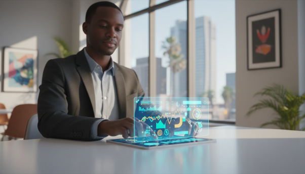 The Best Accounting Software for Small Business in South Africa (2025)