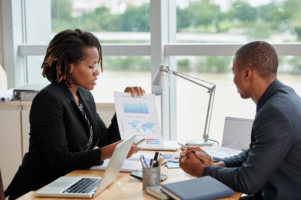 Advisory Services
