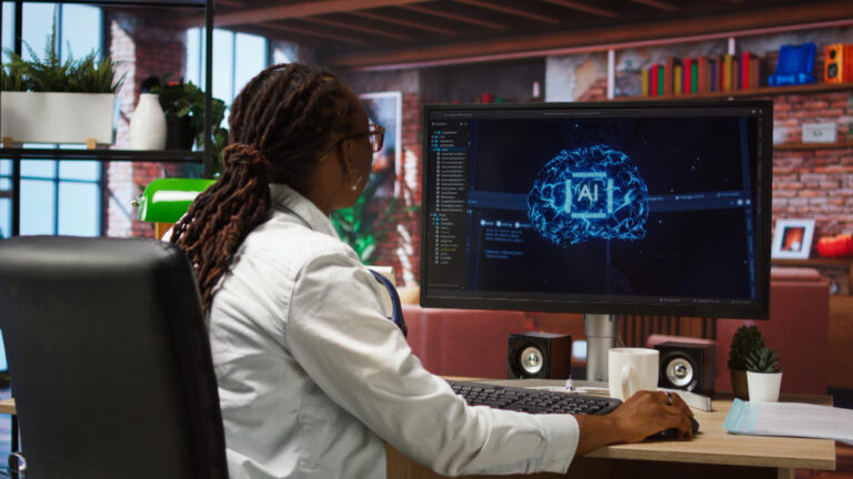Smart AI for Smarter Accountants: Use AI Responsibly and Intelligently