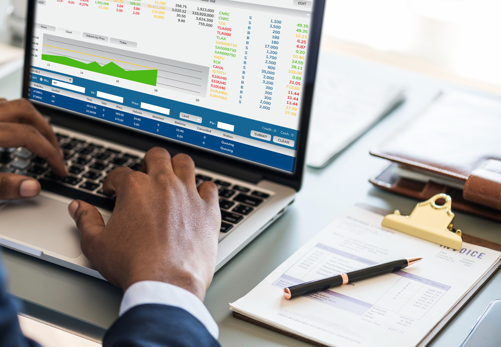 Bookkeeping and Financial Accounting