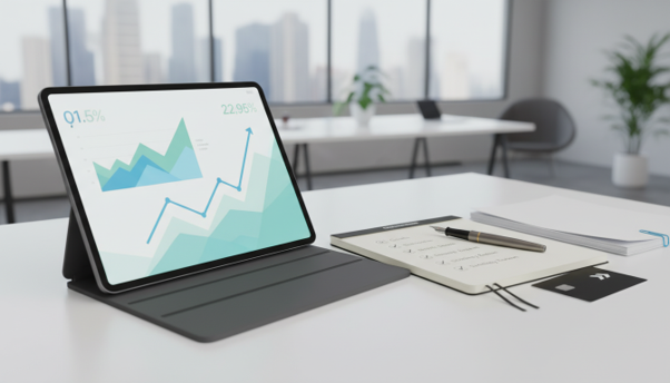 Bookkeeping for Beginners: A Simple 5-Step Checklist