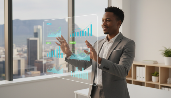 Small Business Accounting: The Ultimate Guide for South African Entrepreneurs