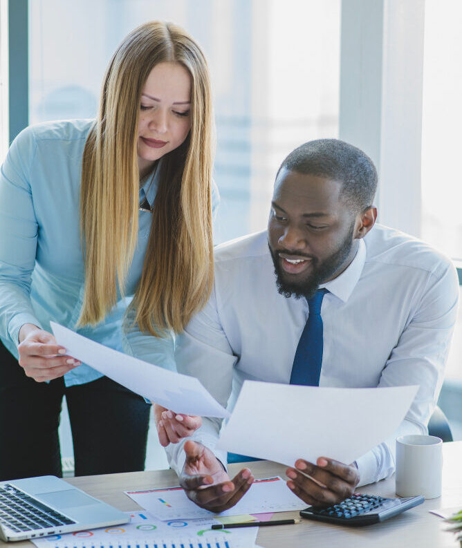 Company Tax Services