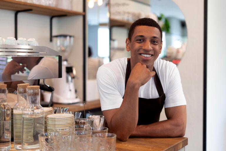 Small Business Accounting Services: Why Partner with TickBirds?